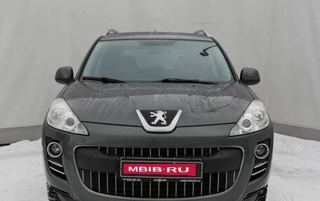 Peugeot 4007, 2012 год, 1 389 000 рублей, 2 фотография