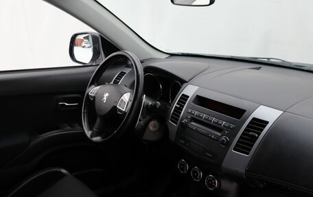 Peugeot 4007, 2012 год, 1 389 000 рублей, 10 фотография