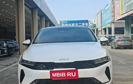 KIA K5, 2021 год, 2 750 000 рублей, 2 фотография