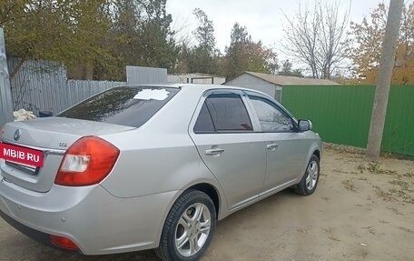 Geely GC6, 2015 год, 450 000 рублей, 5 фотография