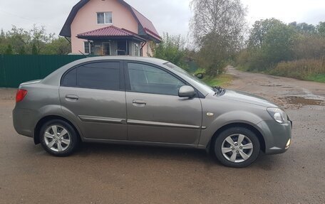 KIA Rio II, 2010 год, 520 000 рублей, 4 фотография