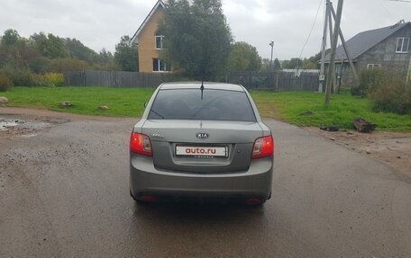 KIA Rio II, 2010 год, 520 000 рублей, 6 фотография