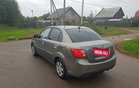 KIA Rio II, 2010 год, 520 000 рублей, 7 фотография