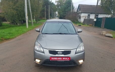 KIA Rio II, 2010 год, 520 000 рублей, 2 фотография