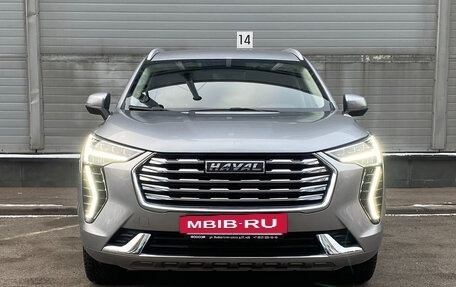 Haval Jolion, 2023 год, 1 829 000 рублей, 3 фотография