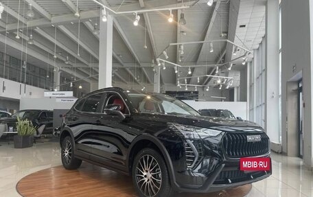 Haval Jolion, 2024 год, 2 699 000 рублей, 7 фотография