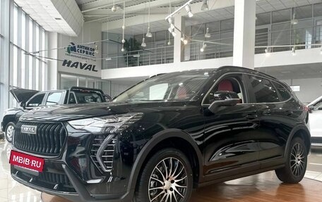 Haval Jolion, 2024 год, 2 699 000 рублей, 3 фотография