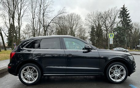 Audi Q5, 2010 год, 1 880 000 рублей, 5 фотография