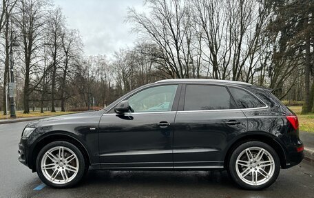 Audi Q5, 2010 год, 1 880 000 рублей, 6 фотография