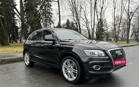 Audi Q5, 2010 год, 1 880 000 рублей, 4 фотография