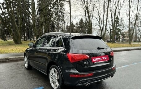 Audi Q5, 2010 год, 1 880 000 рублей, 9 фотография