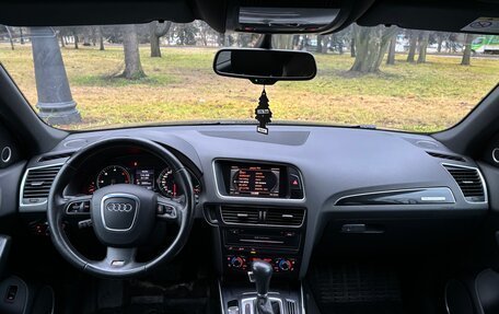 Audi Q5, 2010 год, 1 880 000 рублей, 11 фотография