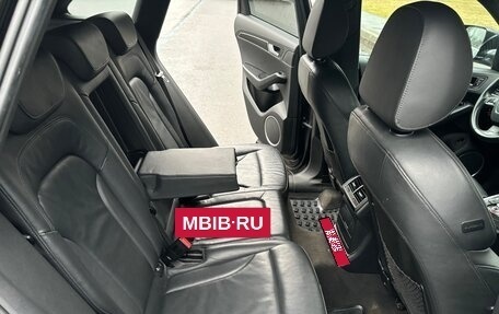 Audi Q5, 2010 год, 1 880 000 рублей, 27 фотография