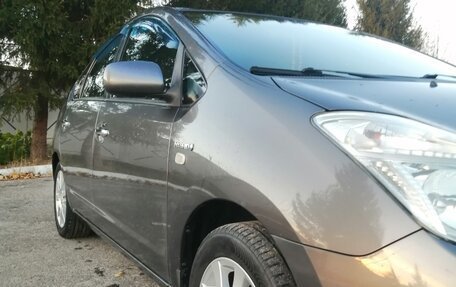 Toyota Prius, 2009 год, 975 000 рублей, 7 фотография