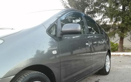 Toyota Prius, 2009 год, 975 000 рублей, 9 фотография