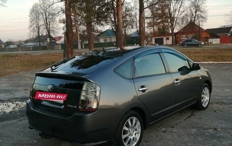 Toyota Prius, 2009 год, 975 000 рублей, 13 фотография