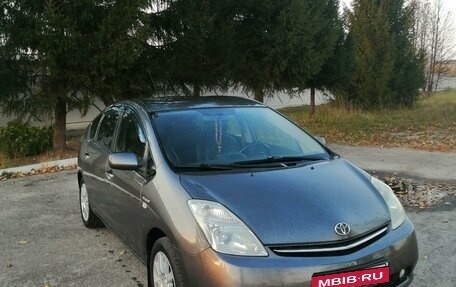 Toyota Prius, 2009 год, 975 000 рублей, 15 фотография