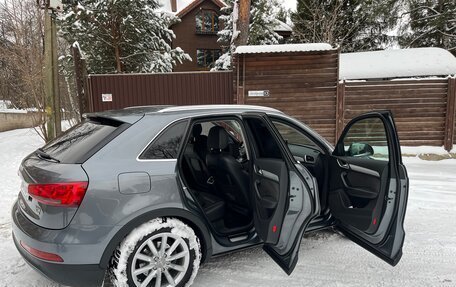 Audi Q3, 2013 год, 1 890 000 рублей, 10 фотография