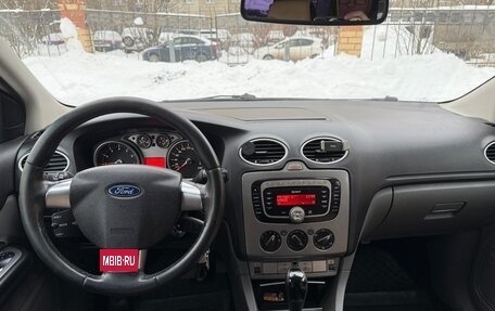 Ford Focus II рестайлинг, 2010 год, 795 000 рублей, 11 фотография