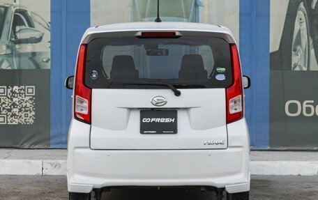 Daihatsu Move VI рестайлинг, 2015 год, 819 000 рублей, 4 фотография