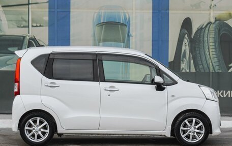 Daihatsu Move VI рестайлинг, 2015 год, 819 000 рублей, 5 фотография