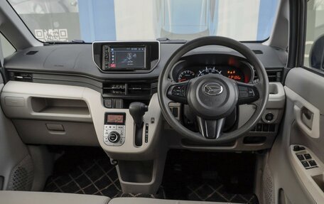 Daihatsu Move VI рестайлинг, 2015 год, 819 000 рублей, 6 фотография