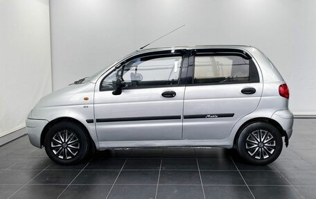 Daewoo Matiz I, 2010 год, 390 000 рублей, 7 фотография