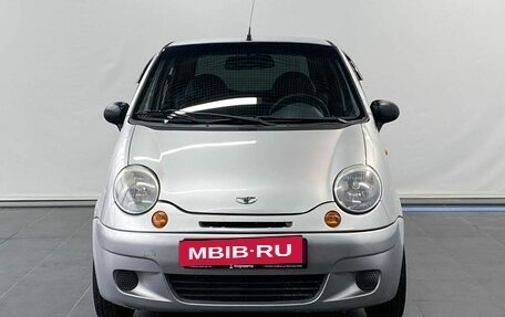 Daewoo Matiz I, 2010 год, 390 000 рублей, 3 фотография