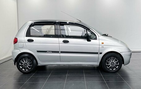 Daewoo Matiz I, 2010 год, 390 000 рублей, 8 фотография