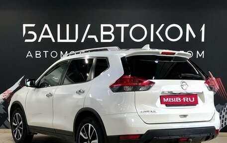 Nissan X-Trail, 2019 год, 2 450 000 рублей, 2 фотография