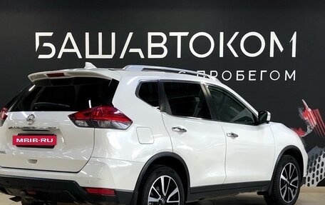 Nissan X-Trail, 2019 год, 2 450 000 рублей, 4 фотография