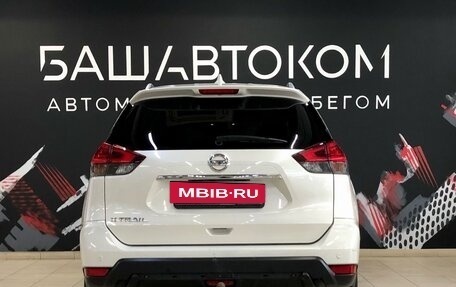 Nissan X-Trail, 2019 год, 2 450 000 рублей, 6 фотография