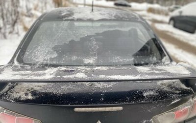 Mitsubishi Lancer IX, 2012 год, 950 000 рублей, 1 фотография