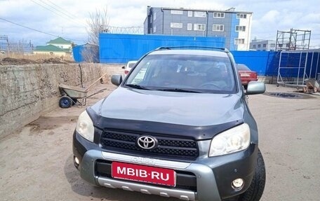 Toyota RAV4, 2006 год, 1 100 000 рублей, 1 фотография