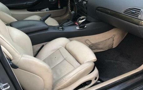 BMW 6 серия, 2004 год, 1 000 000 рублей, 5 фотография