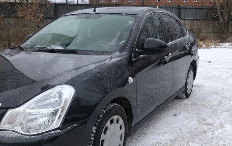 Nissan Almera, 2013 год, 750 000 рублей, 4 фотография