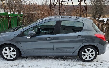 Peugeot 308 II, 2008 год, 400 000 рублей, 1 фотография