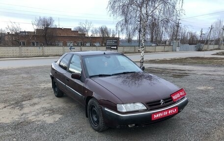 Citroen Xantia I, 1998 год, 220 000 рублей, 1 фотография