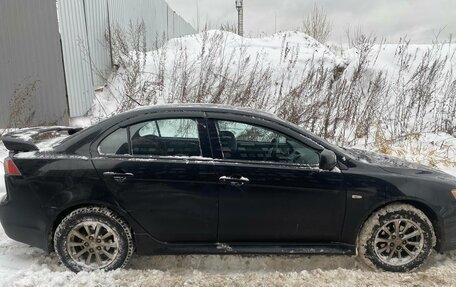 Mitsubishi Lancer IX, 2012 год, 950 000 рублей, 8 фотография