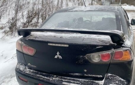 Mitsubishi Lancer IX, 2012 год, 950 000 рублей, 7 фотография