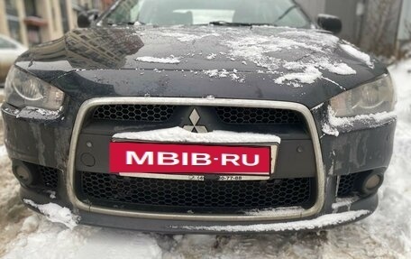 Mitsubishi Lancer IX, 2012 год, 950 000 рублей, 2 фотография