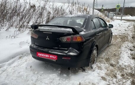 Mitsubishi Lancer IX, 2012 год, 950 000 рублей, 5 фотография