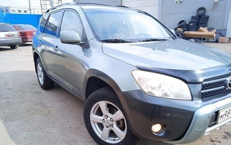 Toyota RAV4, 2006 год, 1 100 000 рублей, 2 фотография