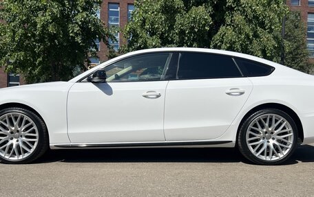 Audi A5, 2012 год, 1 900 000 рублей, 1 фотография