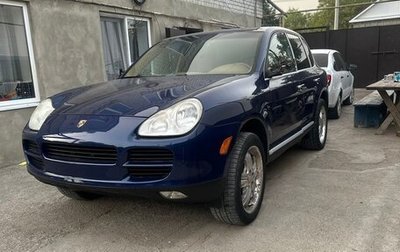 Porsche Cayenne III, 2004 год, 1 270 000 рублей, 1 фотография