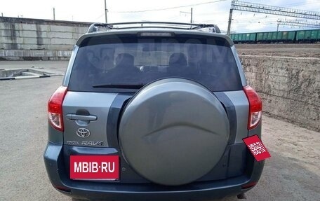 Toyota RAV4, 2006 год, 1 100 000 рублей, 6 фотография