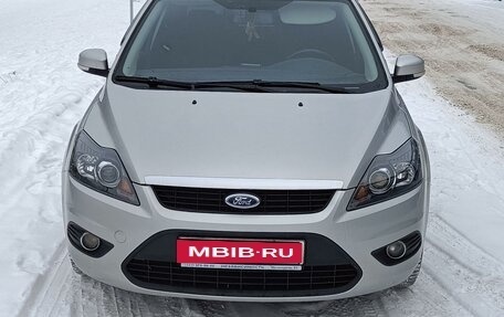 Ford Focus II рестайлинг, 2011 год, 770 000 рублей, 1 фотография