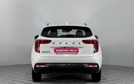 Haval Jolion, 2023 год, 2 199 000 рублей, 6 фотография