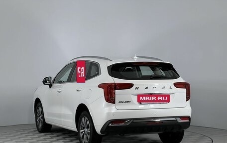 Haval Jolion, 2023 год, 2 199 000 рублей, 7 фотография