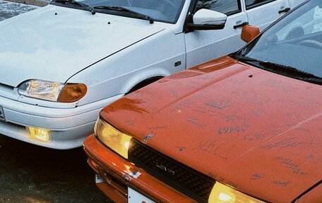 Toyota Corolla Levin V (AE91/AE92), 1991 год, 350 000 рублей, 14 фотография